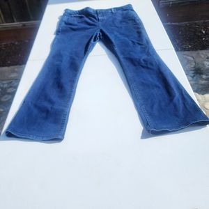 Not your daughter's jeans NYDJ 18 Barbara bootcut lift and tuck used good